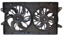 Fan Assembly FO3115111