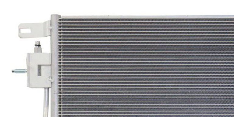 Condenser 30047