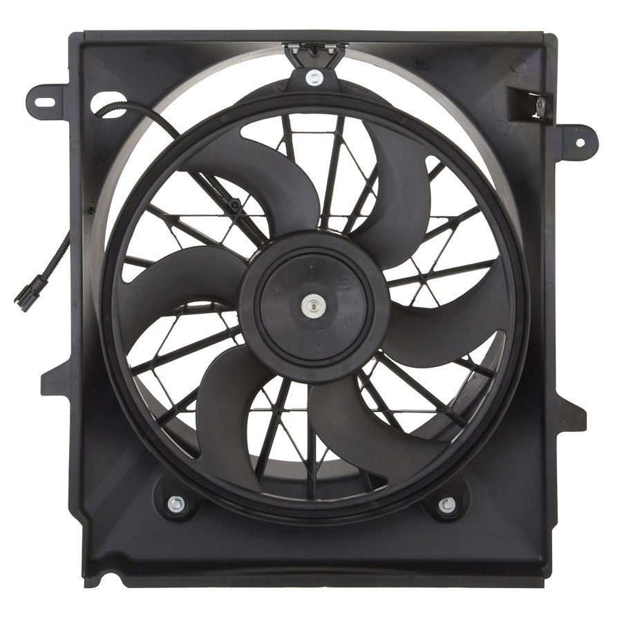 Fan Assembly FO3115161