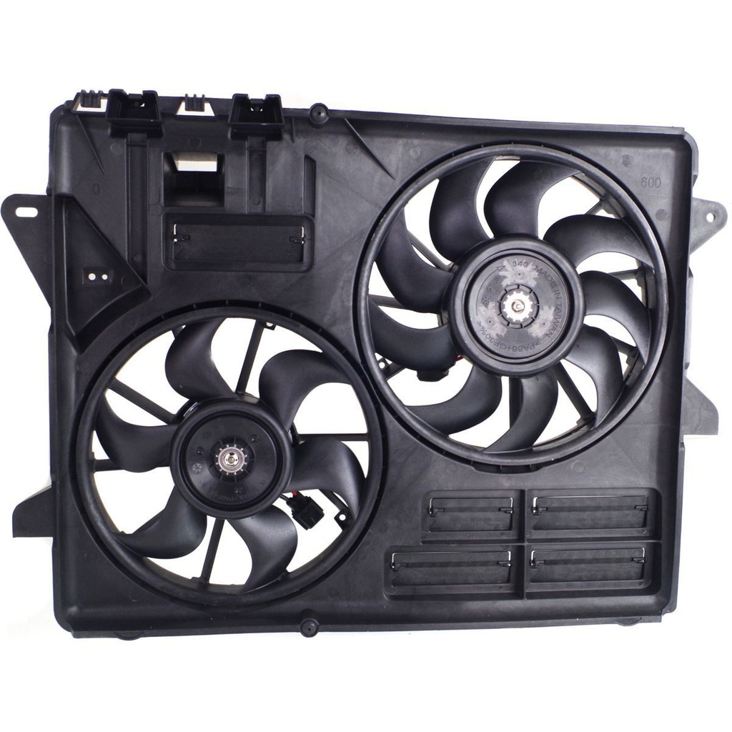 Fan Assembly FO3115205