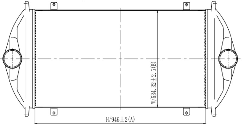 1992-1998 Freightliner FLD112