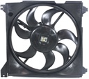 Fan Assembly HY3115103