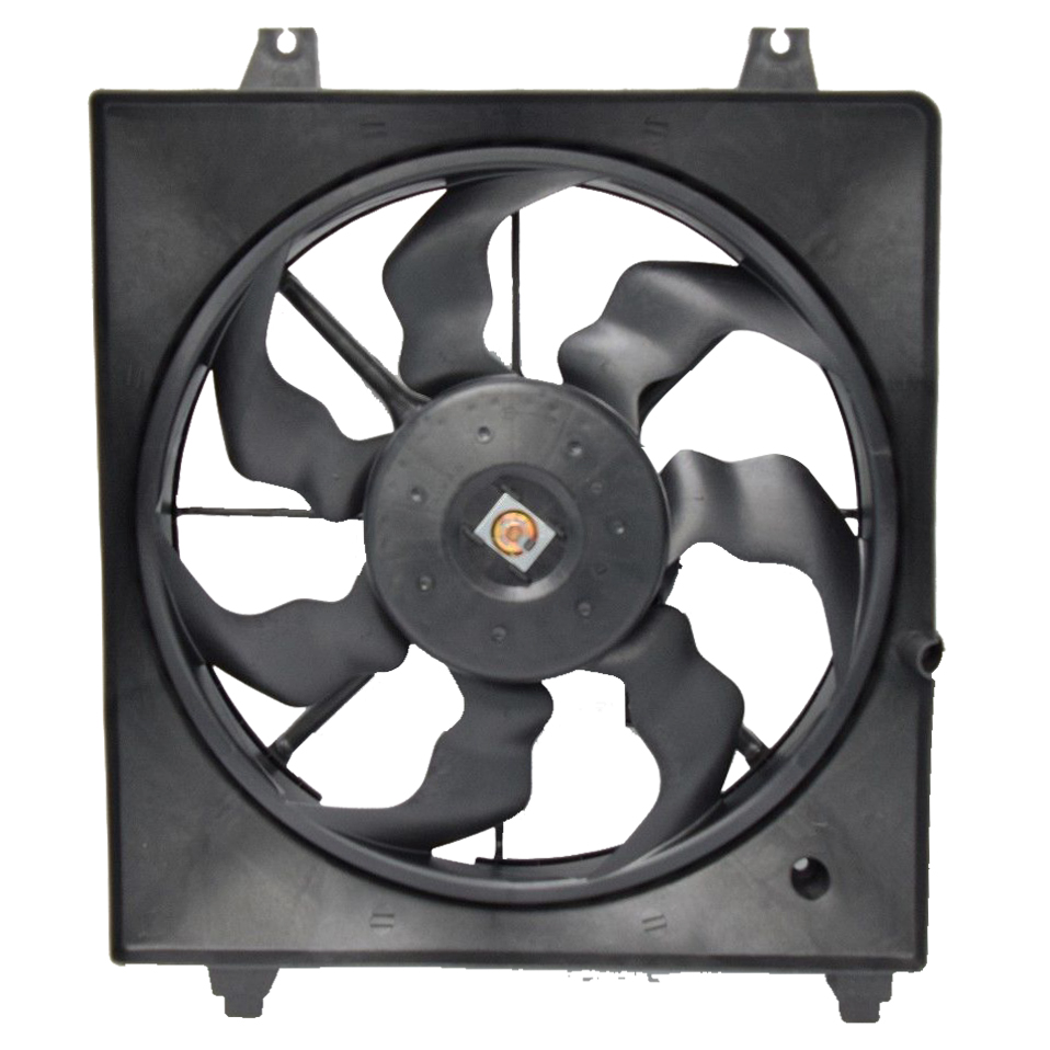 Fan Assembly HY3115113