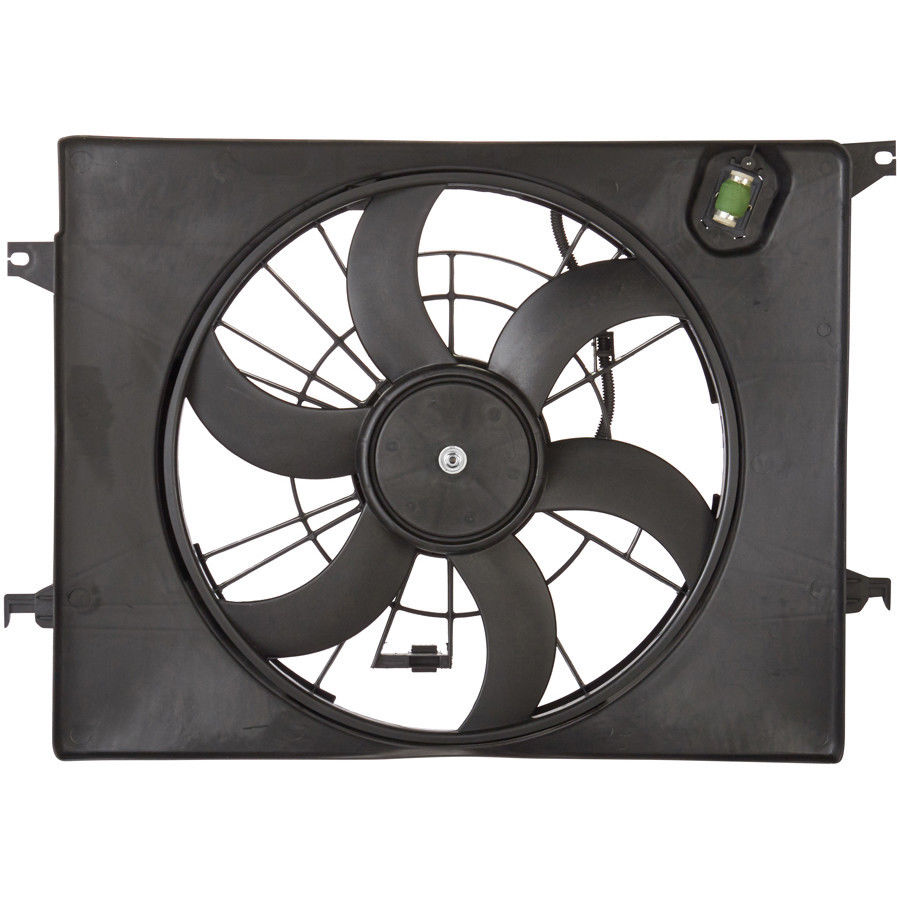 Fan Assembly HY3115139