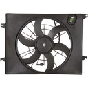 Fan Assembly HY3115139