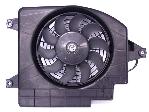 Fan Assembly KI3113106