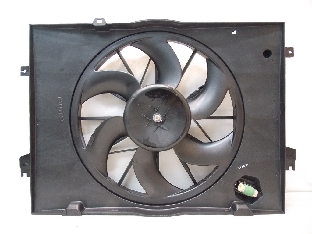 Fan Assembly KI3115115