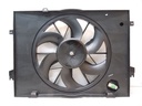 Fan Assembly KI3115115