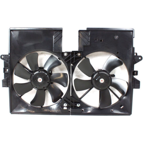 Fan Assembly MA3115141