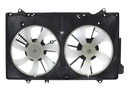 Fan Assembly MA3115152