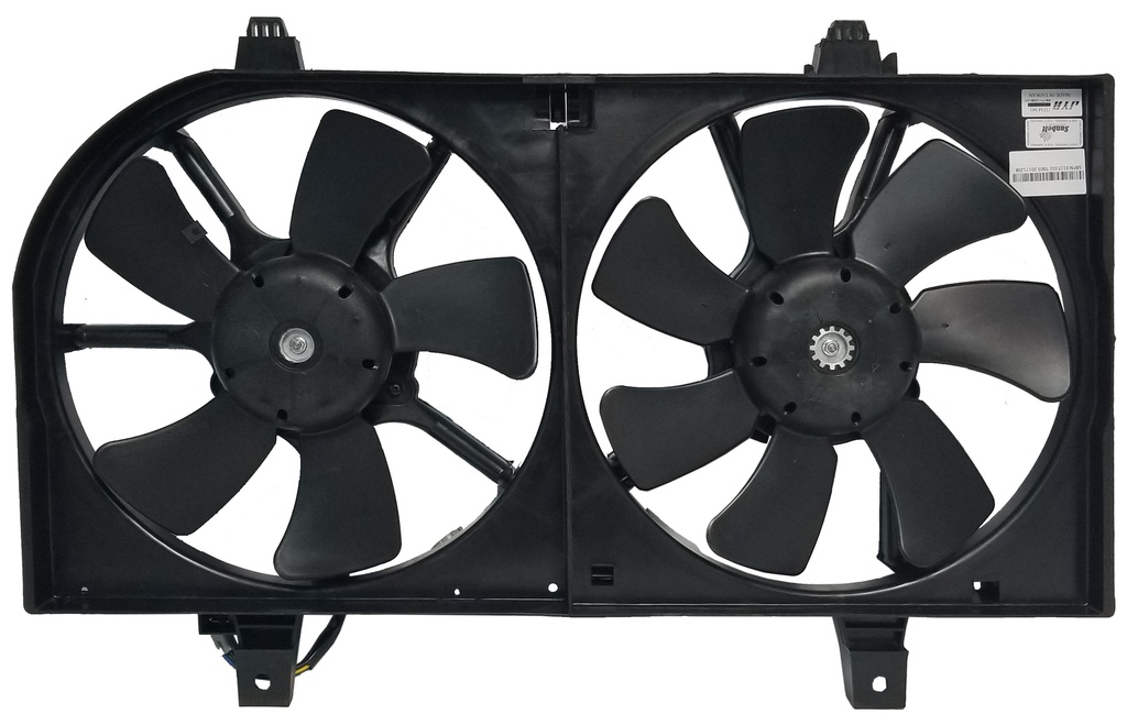 Fan Assembly NI3115102