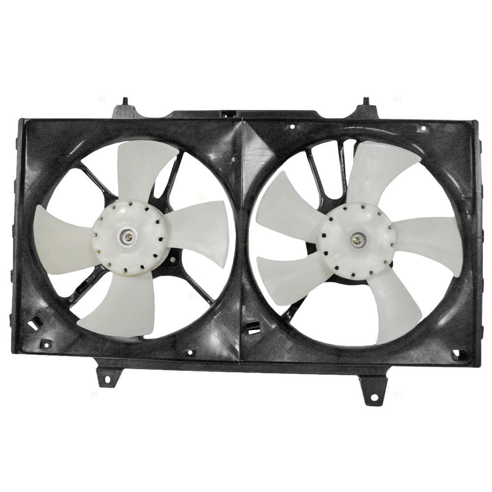 Fan Assembly NI3115104