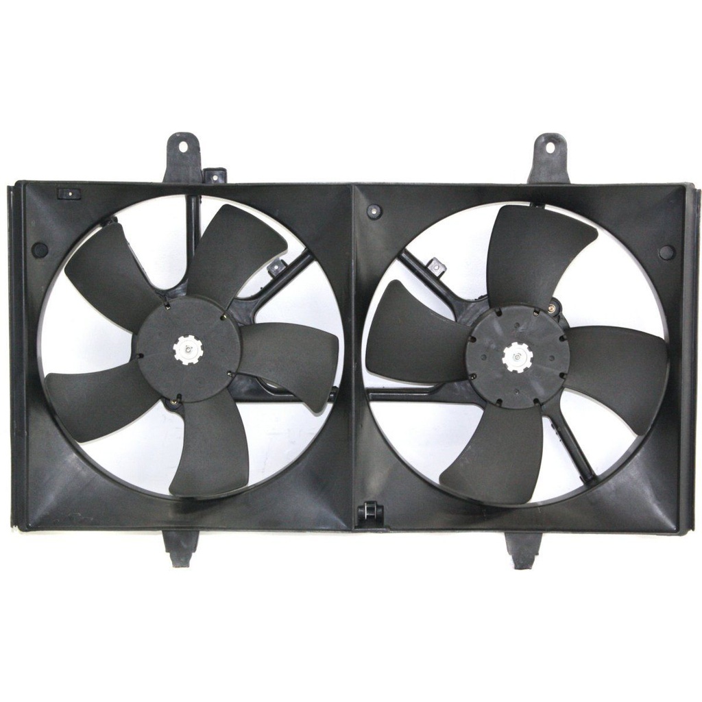 Fan Assembly NI3115116