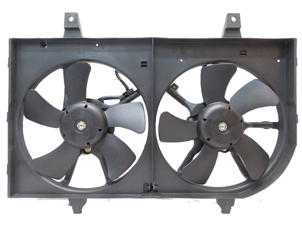 Fan Assembly NI3115122