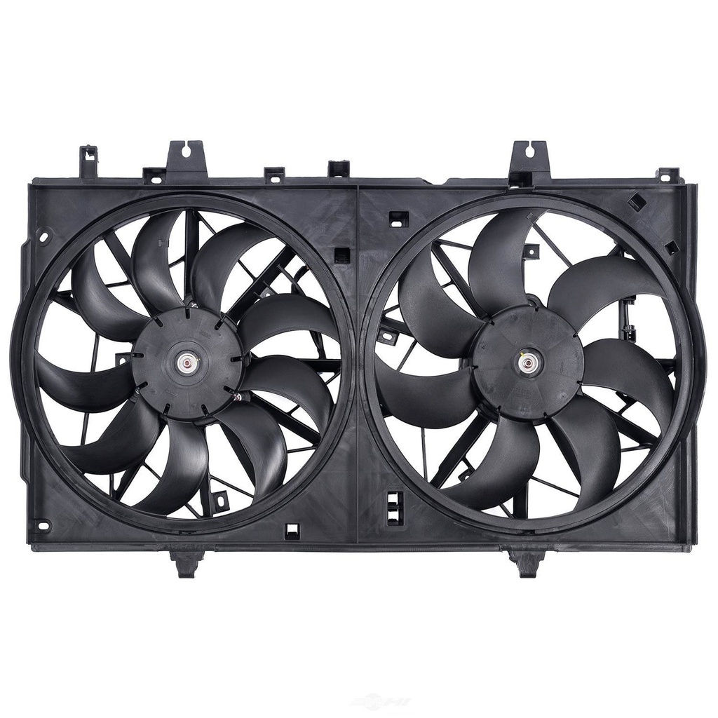 Fan Assembly NI3115150