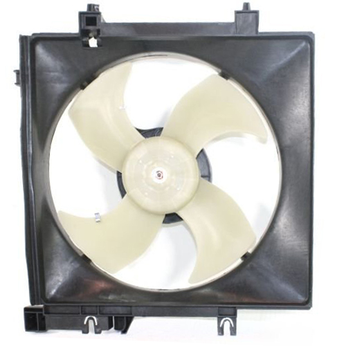 Fan Assembly SU3115115