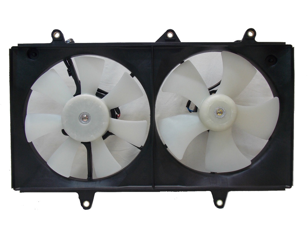 Fan Assembly TO3115106