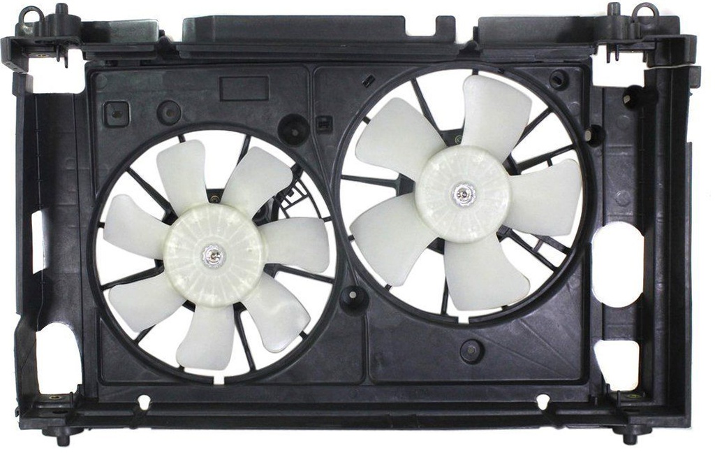 Fan Assembly TO3115159