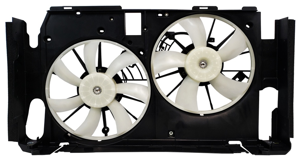 Fan Assembly TO3115183