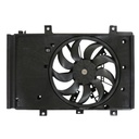 Fan Assembly TO3115190