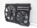 Fan Assembly VW3117106