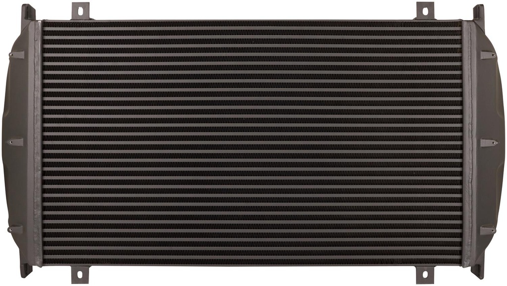 HD Charge Air Cooler CAC107EH
