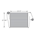 HD Charge Air Cooler CAC2509