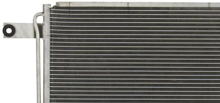 HD Condenser 22103