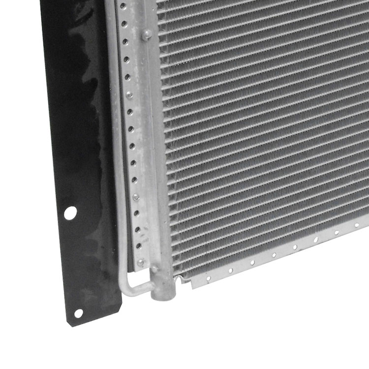 HD Condenser 40568