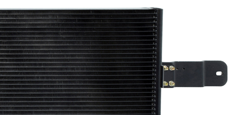 HD Condenser 41215