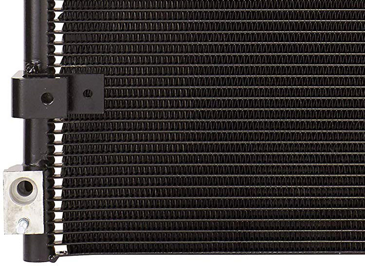 HD Condenser 9136