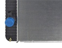 HD Radiator 437280PA