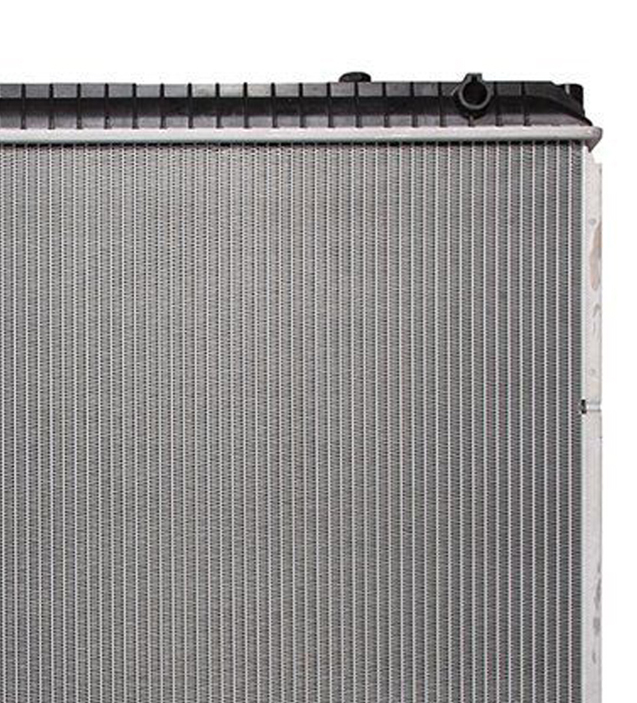 HD Radiator 640102PA