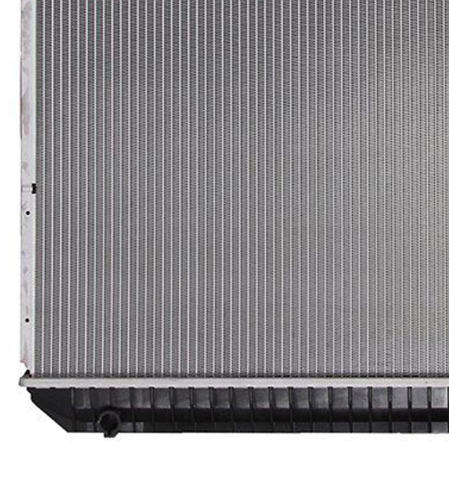 HD Radiator 640102PA