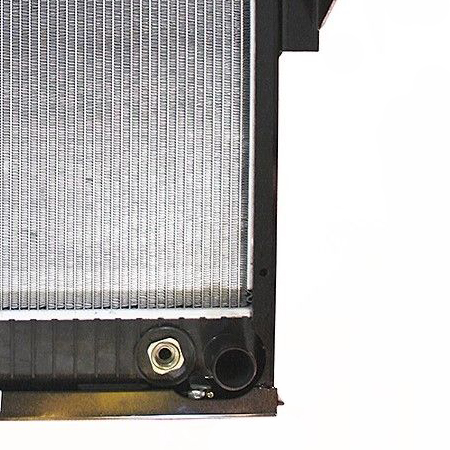 HD Radiator 8067208PA