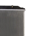 HD Radiator BLU08PA