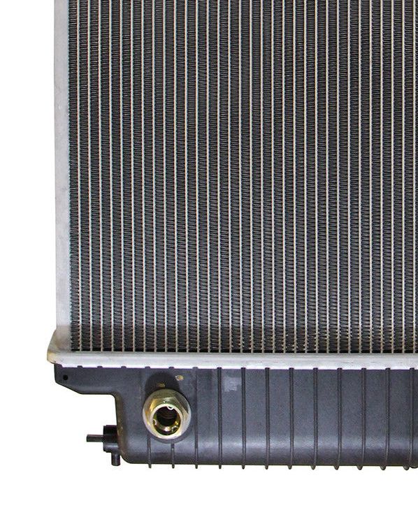 HD Radiator BLU08PA