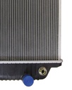 HD Radiator BLU08PA