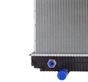 HD Radiator FOR18PA