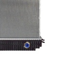 HD Radiator FOR18PA