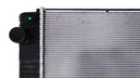 HD Radiator FOR24PA