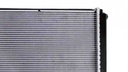 HD Radiator FOR24PA