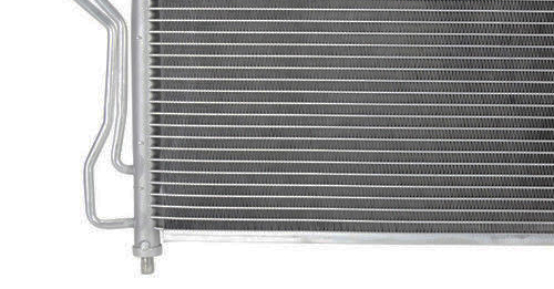 Condenser 3034