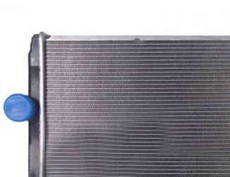 HD Radiator FOR25PA