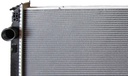 HD Radiator FRE04PA