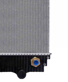 HD Radiator FRE10PA