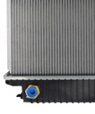 HD Radiator FRE15PA