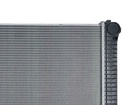 HD Radiator FRE40PA