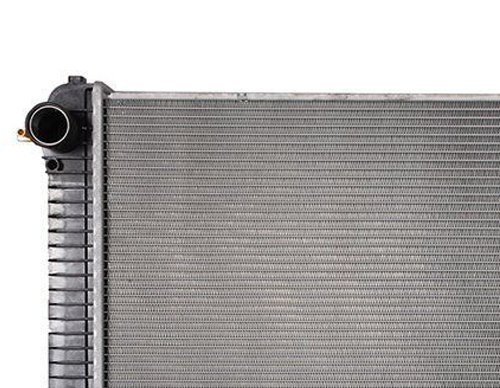 HD Radiator FRE50PA