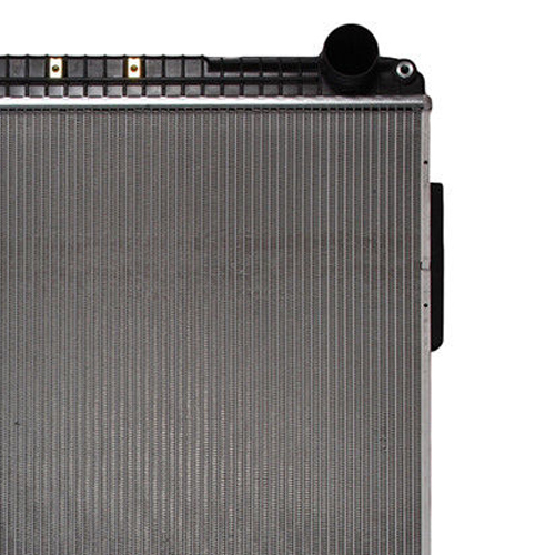 HD Radiator FRE54PA